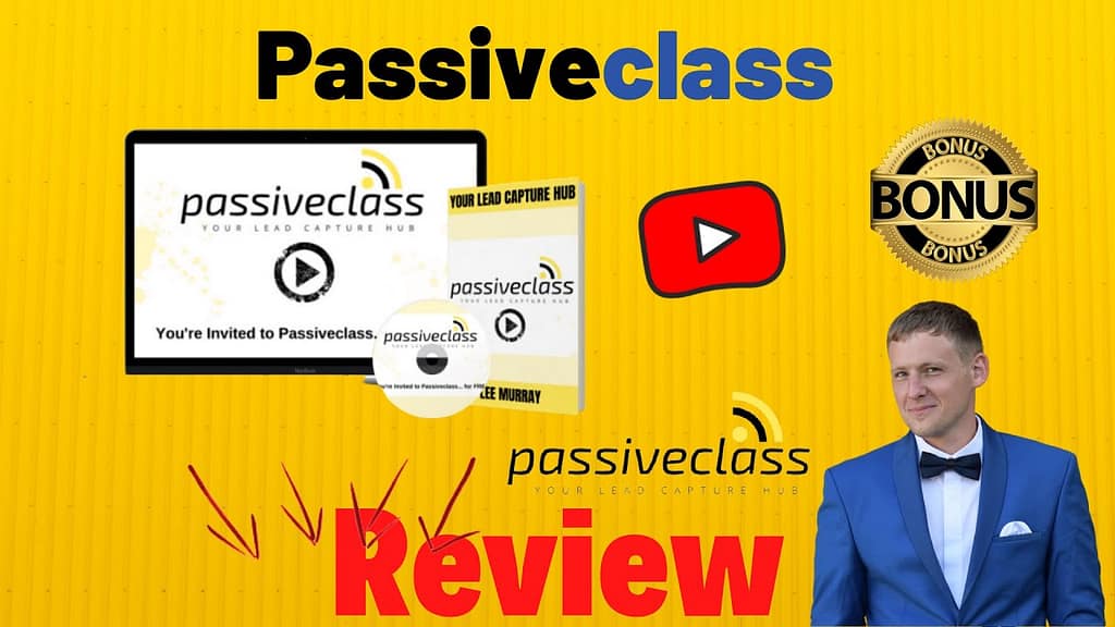 Passive Class Review