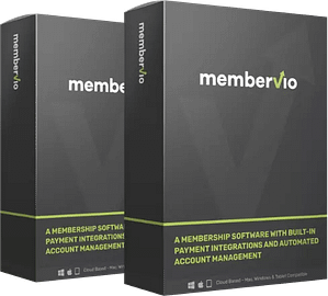 Membervio