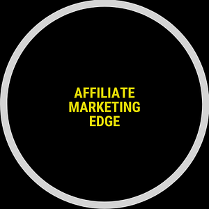 affiliate Marketing edge logo