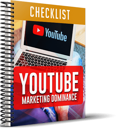 YouTube Marketing Dominance