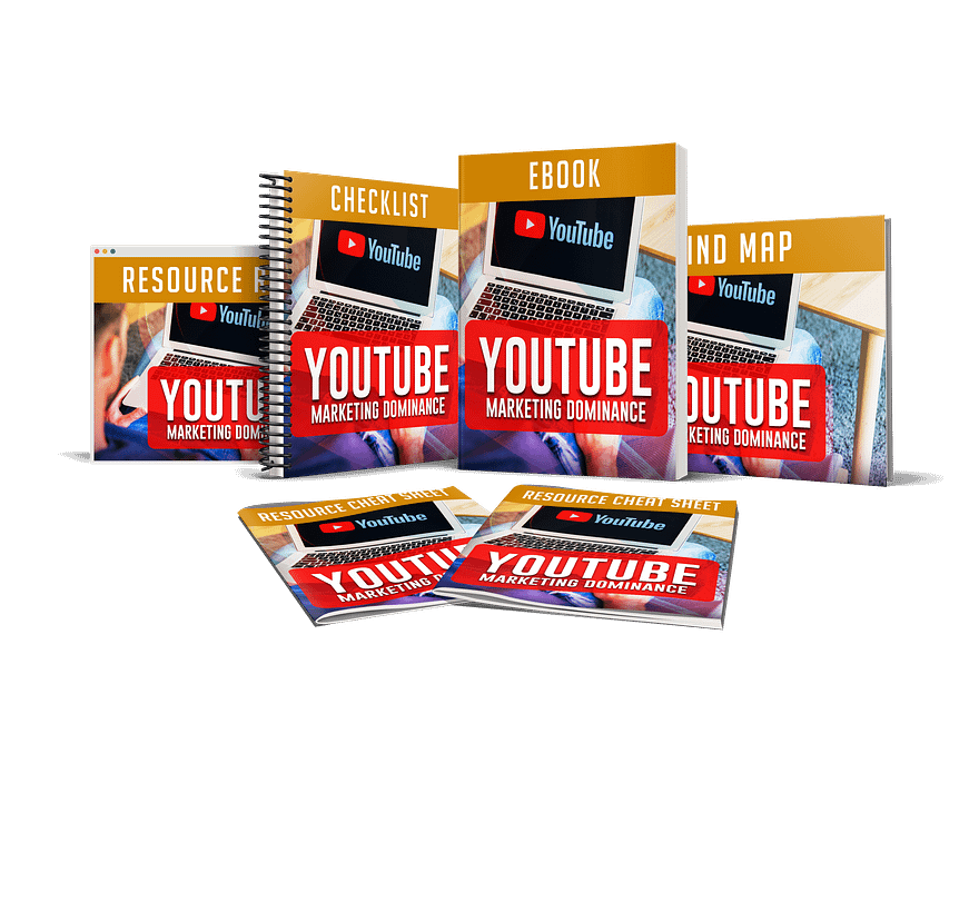 YoutubeMarketingDominance BundleRB